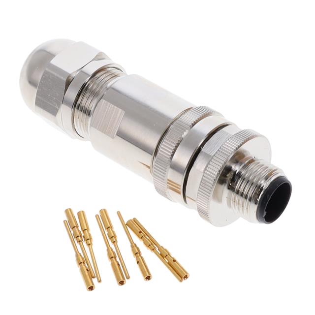 TE Connectivity AMP Connectors_2351415-2