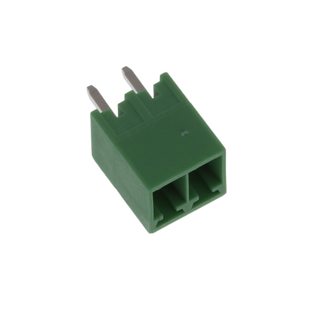 TE Connectivity AMP Connectors_2351886-2