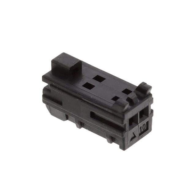TE Connectivity AMP Connectors_2355088-2
