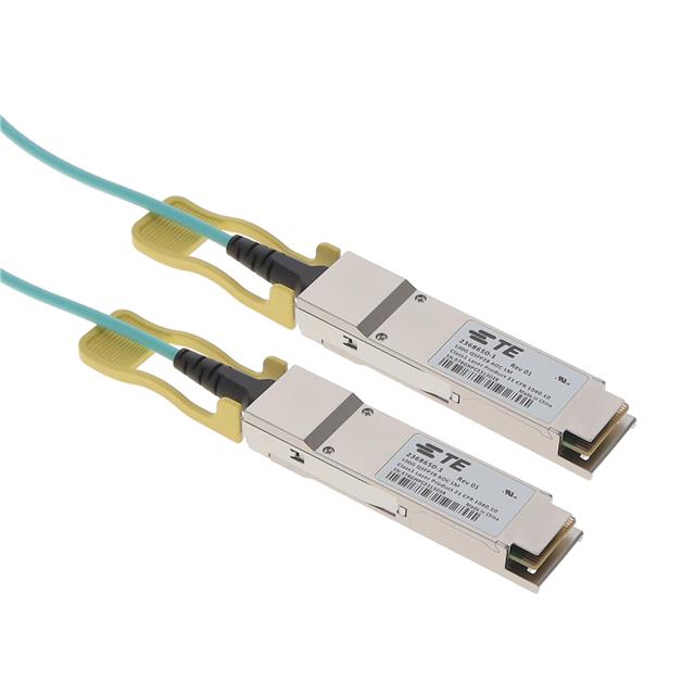 TE Connectivity AMP Connectors_2368650-5