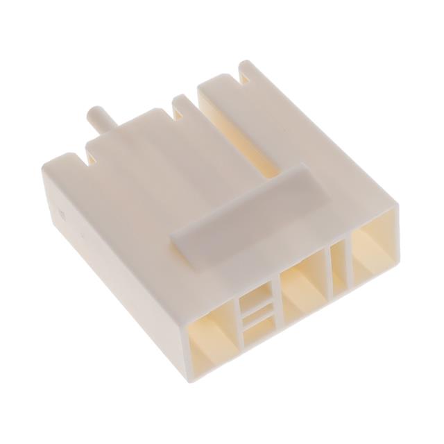 TE Connectivity AMP Connectors_2379907-1