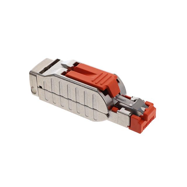 TE Connectivity AMP Connectors_2383216-2