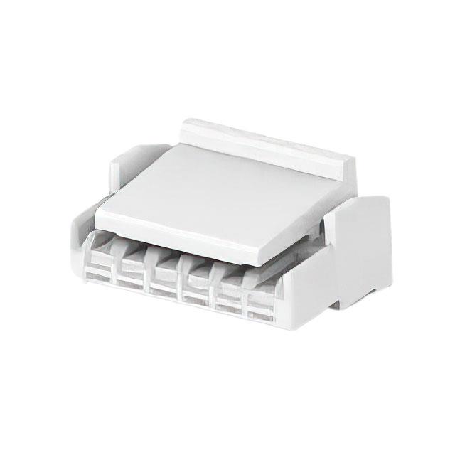 TE Connectivity AMP Connectors_2390144-6