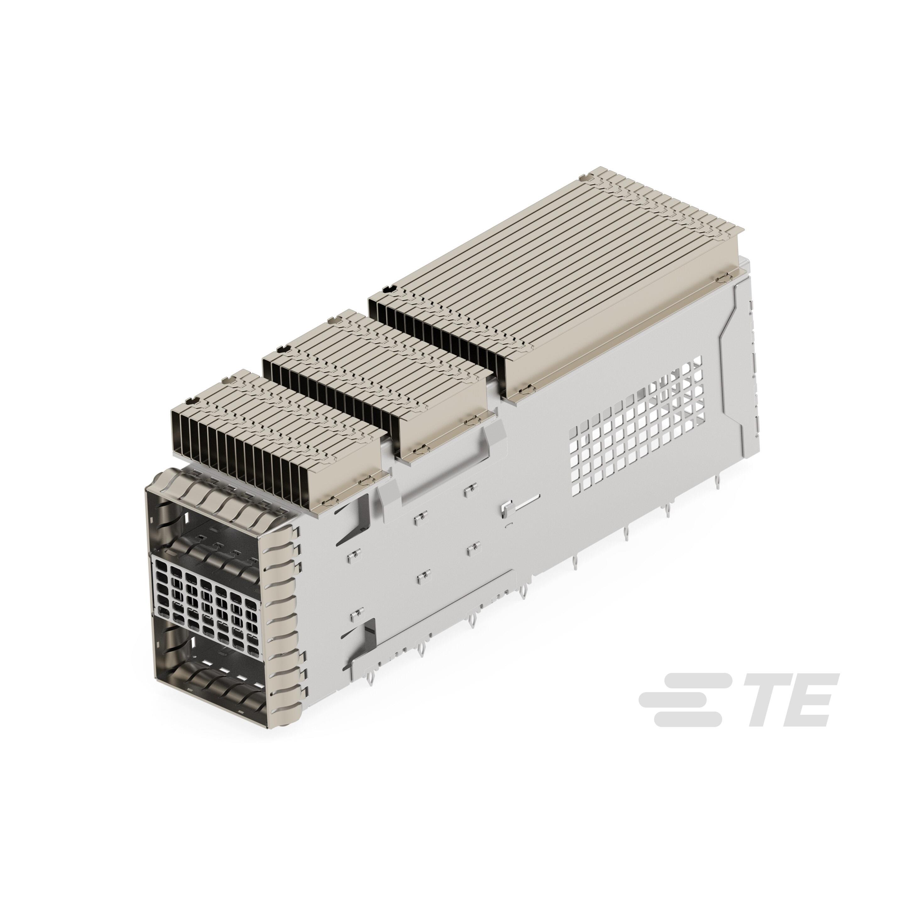 TE Connectivity AMP Connectors_2391506-2