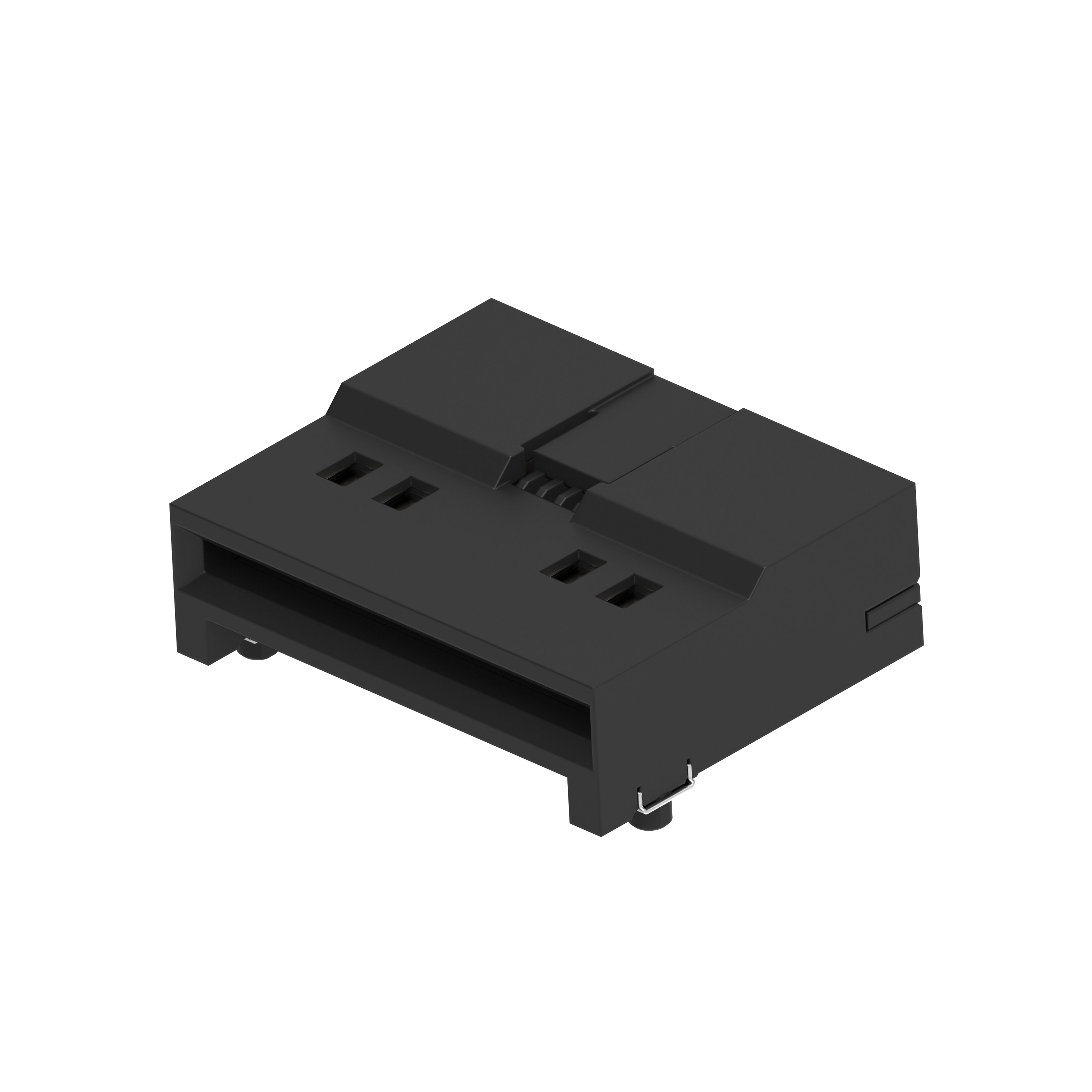 TE Connectivity AMP Connectors_2401838-2