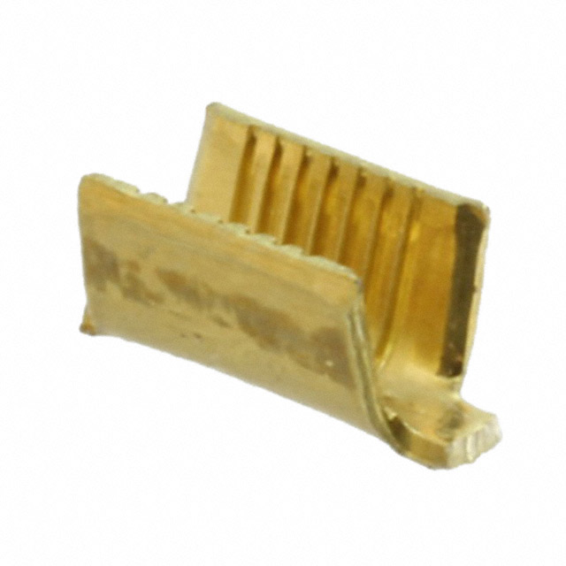 TE Connectivity AMP Connectors_280004-1