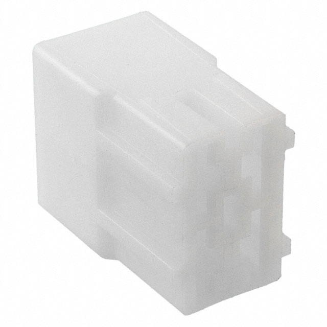 TE Connectivity AMP Connectors_280073