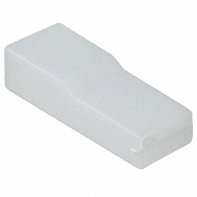 TE Connectivity AMP Connectors_280232