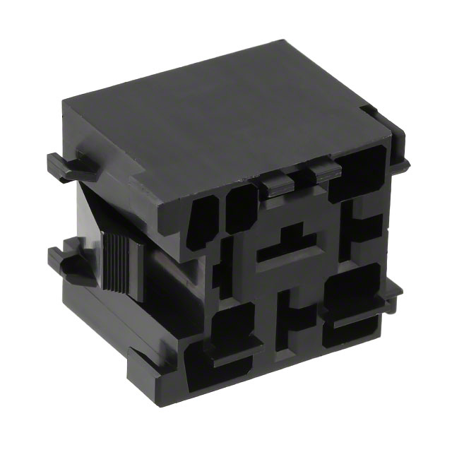 TE Connectivity AMP Connectors_280289-5