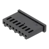 TE Connectivity AMP Connectors_280361_CONN RCPT HSG 8POS 2.54MM