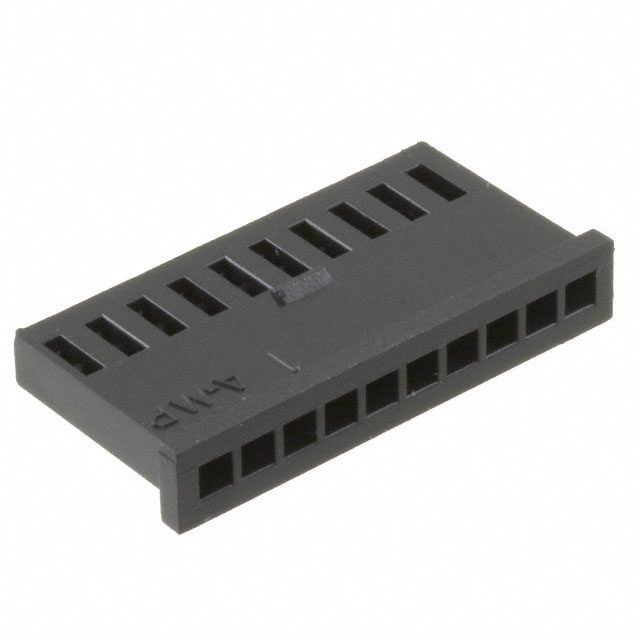 TE Connectivity AMP Connectors_280362