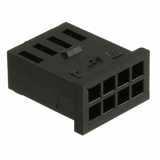 TE Connectivity AMP Connectors_280365