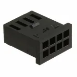 TE Connectivity AMP Connectors_280365_CONN RCPT HSG 8POS 2.54MM