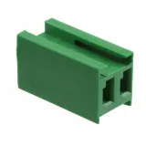 TE Connectivity AMP Connectors_280590_CONN RCPT HSG 2POS 3.96MM