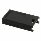 TE Connectivity AMP Connectors_280629_CONN PLUG HSG 4POS 2.54MM
