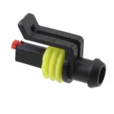 TE Connectivity AMP Connectors_282079-2_CONN PLUG HSG 1POS BLACK