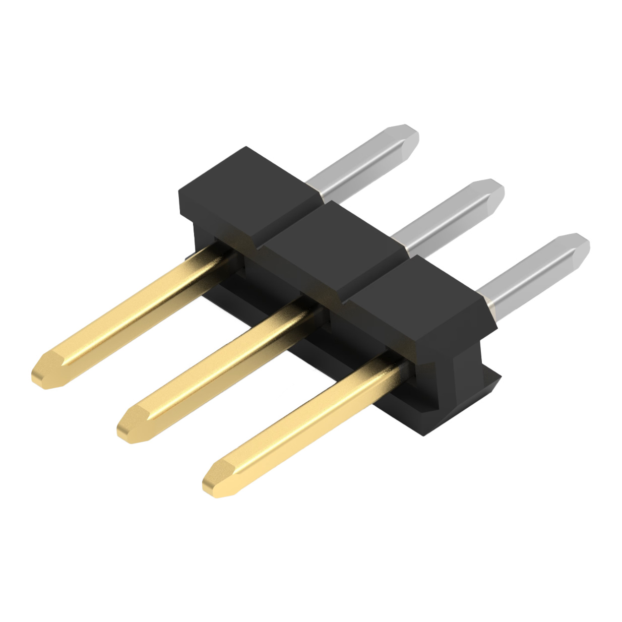 TE Connectivity AMP Connectors_1-2823080-0