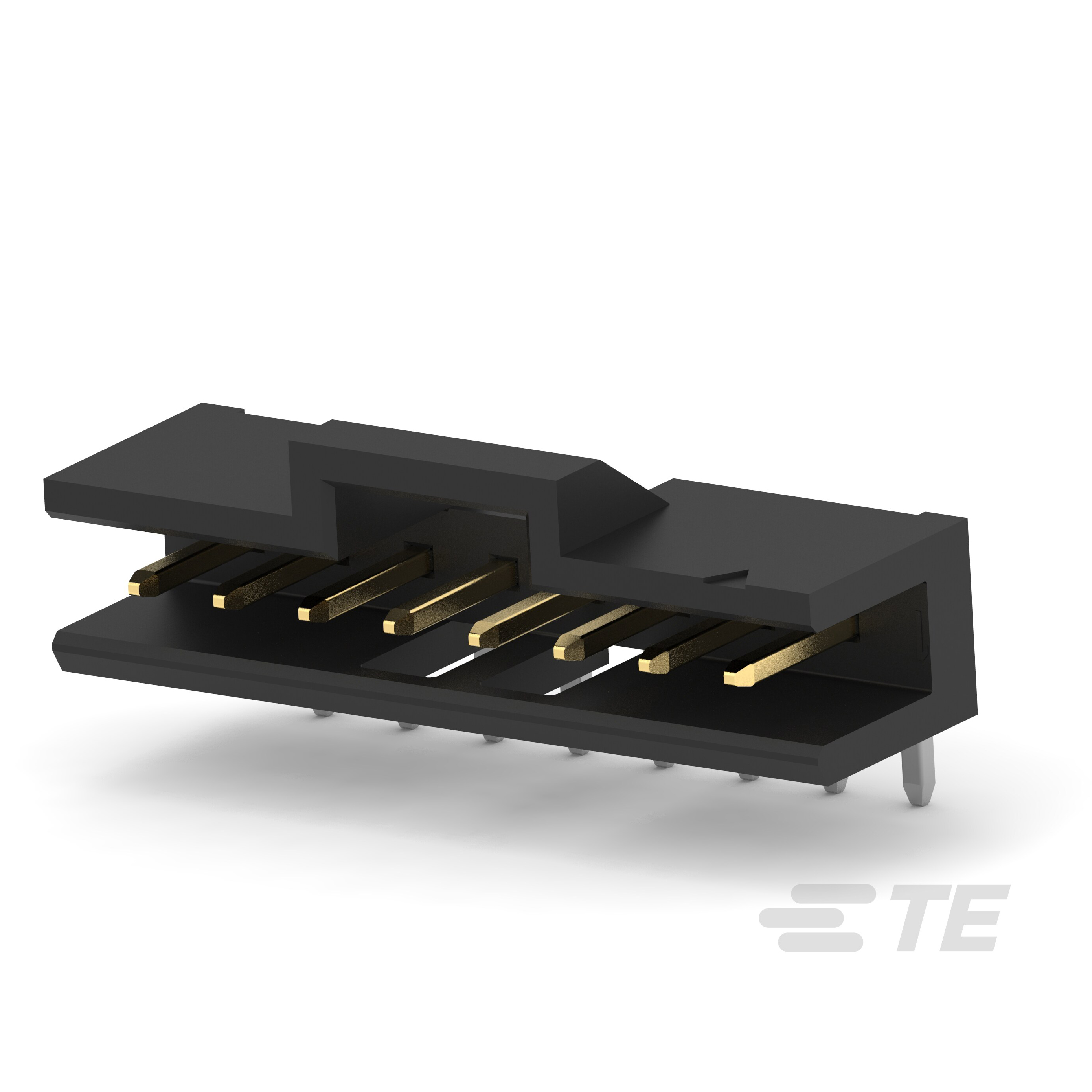 TE Connectivity AMP Connectors_2823405-9