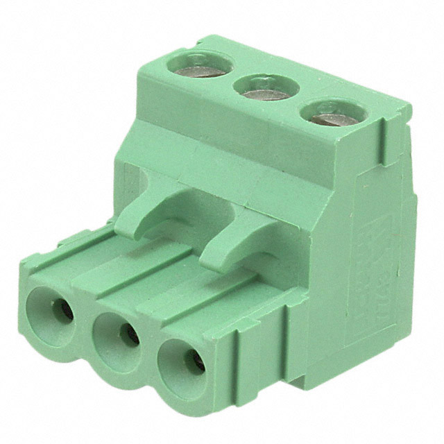 TE Connectivity AMP Connectors_282805-3