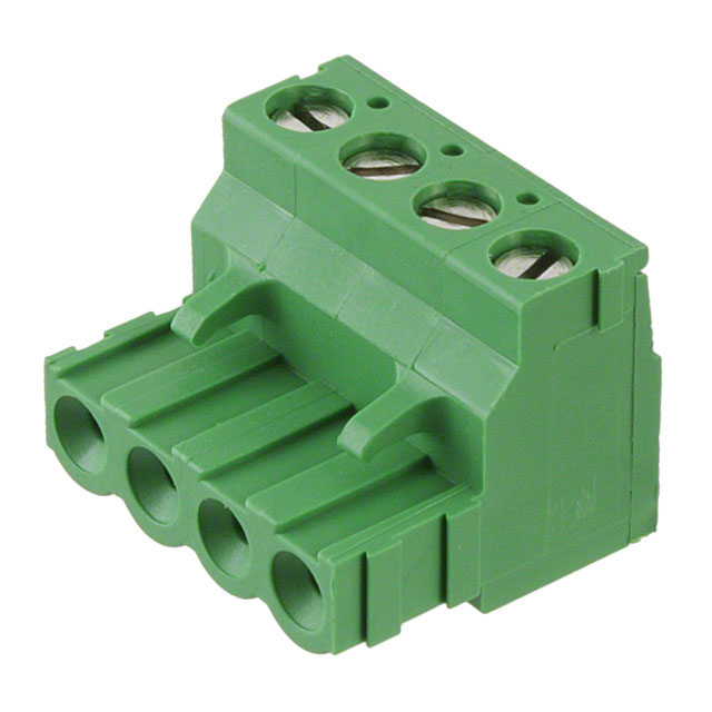TE Connectivity AMP Connectors_282807-4
