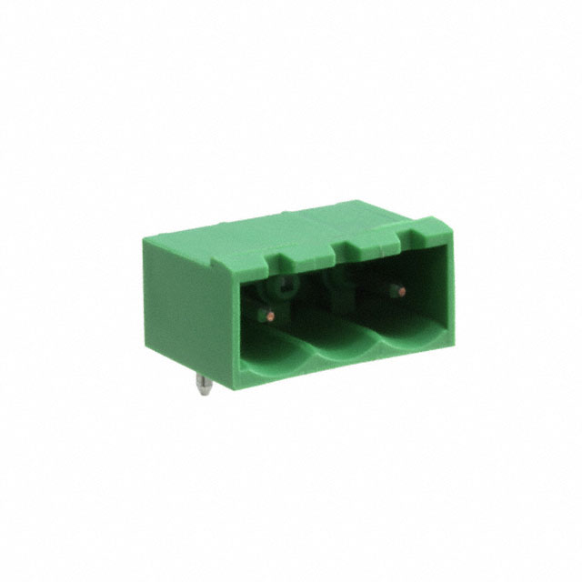 TE Connectivity AMP Connectors_282818-2