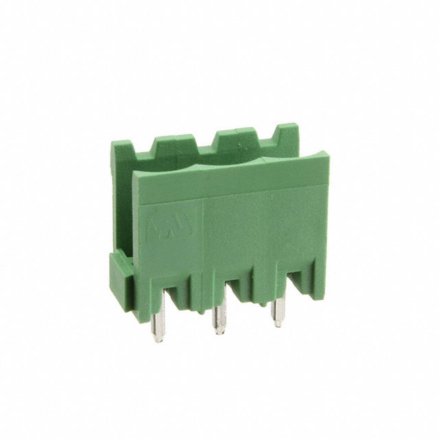 TE Connectivity AMP Connectors_282821-3