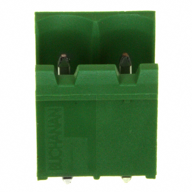 TE Connectivity AMP Connectors_282822-2