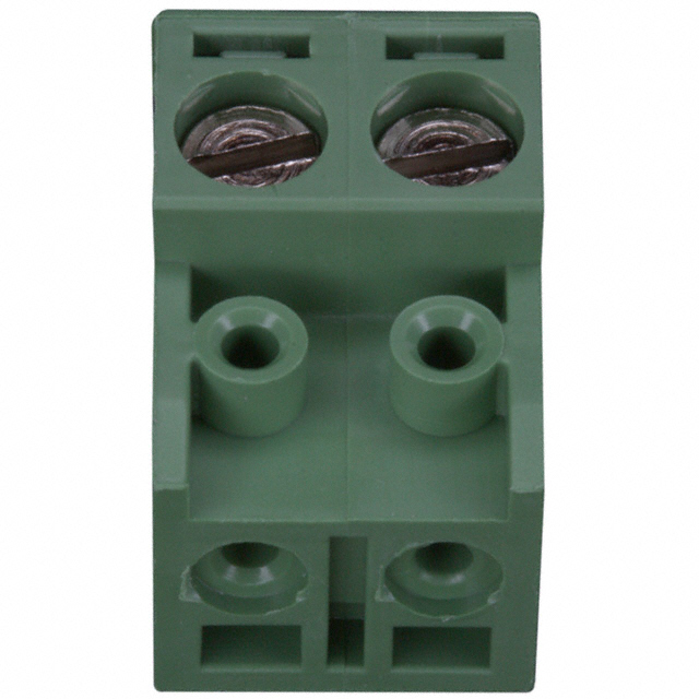 TE Connectivity AMP Connectors_282830-2