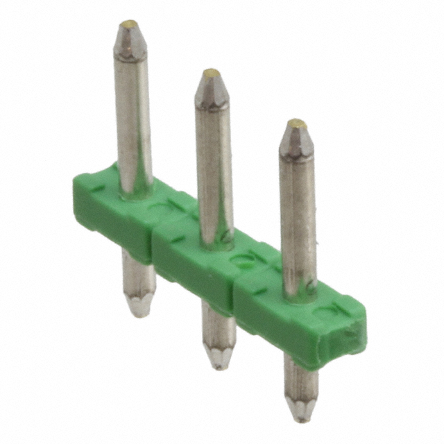 TE Connectivity AMP Connectors_282832-3