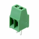 TE Connectivity AMP Connectors_282834-2_TERM BLK 2P SIDE ENT 2.54MM PCB