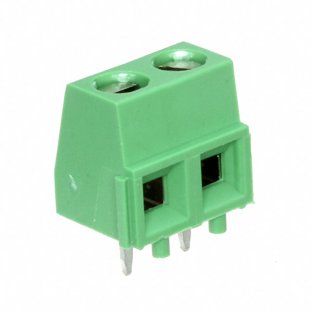 TE Connectivity AMP Connectors_282836-1