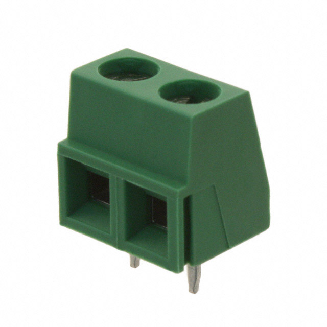 TE Connectivity AMP Connectors_282836-2