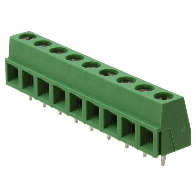 TE Connectivity AMP Connectors_282836-9