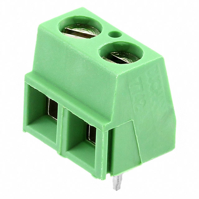 TE Connectivity AMP Connectors_282837-2