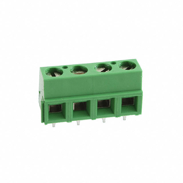 TE Connectivity AMP Connectors_282837-4
