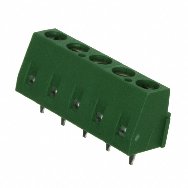 TE Connectivity AMP Connectors_282837-5