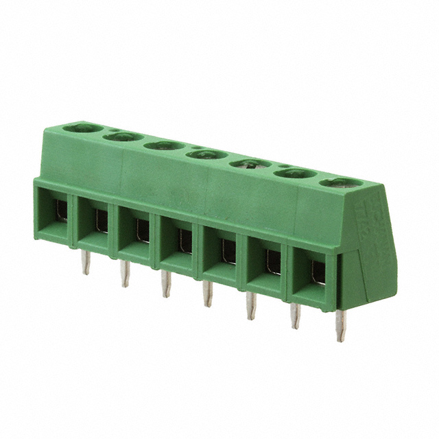 TE Connectivity AMP Connectors_282837-7
