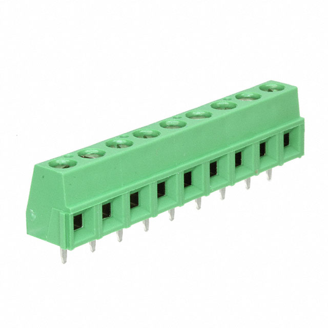 TE Connectivity AMP Connectors_282837-9