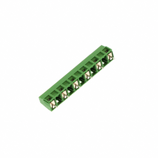 TE Connectivity AMP Connectors_282838-6
