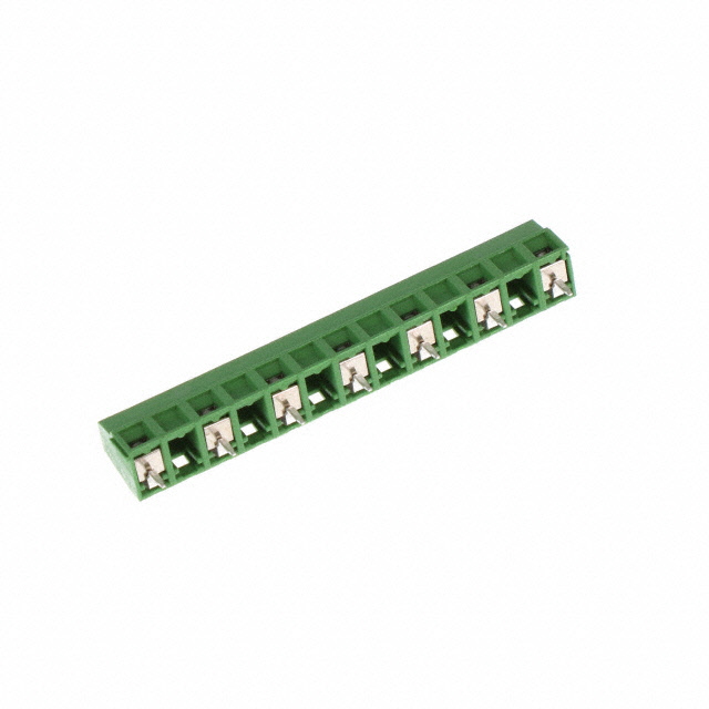 TE Connectivity AMP Connectors_282838-8