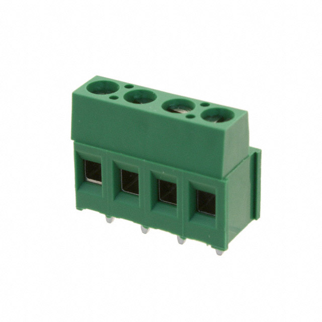TE Connectivity AMP Connectors_282841-4