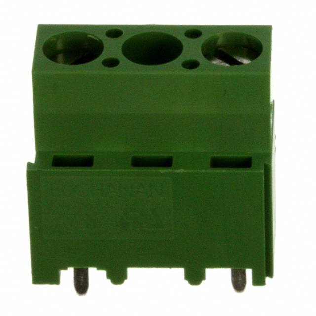 TE Connectivity AMP Connectors_282843-2