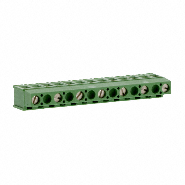 TE Connectivity AMP Connectors_282843-7