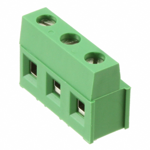 TE Connectivity AMP Connectors_282844-3