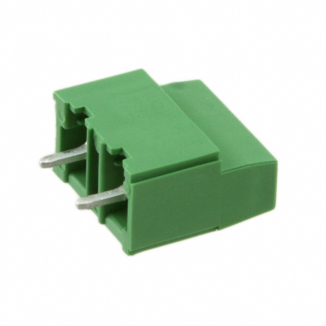 TE Connectivity AMP Connectors_282845-2