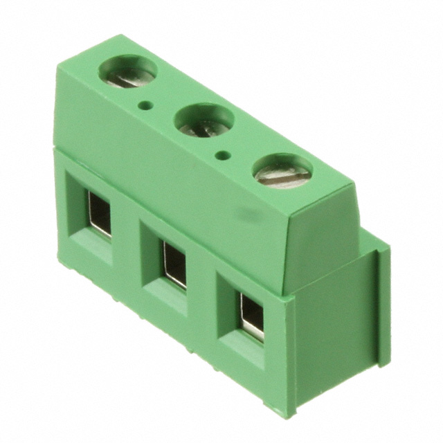 TE Connectivity AMP Connectors_282845-3