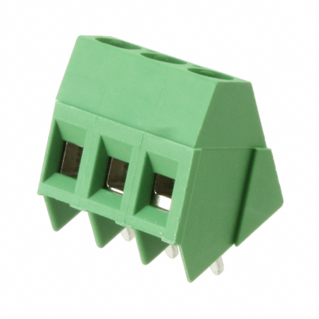 TE Connectivity AMP Connectors_282847-3