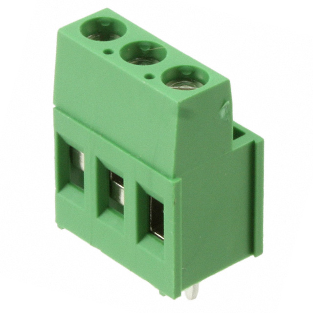 TE Connectivity AMP Connectors_282857-3