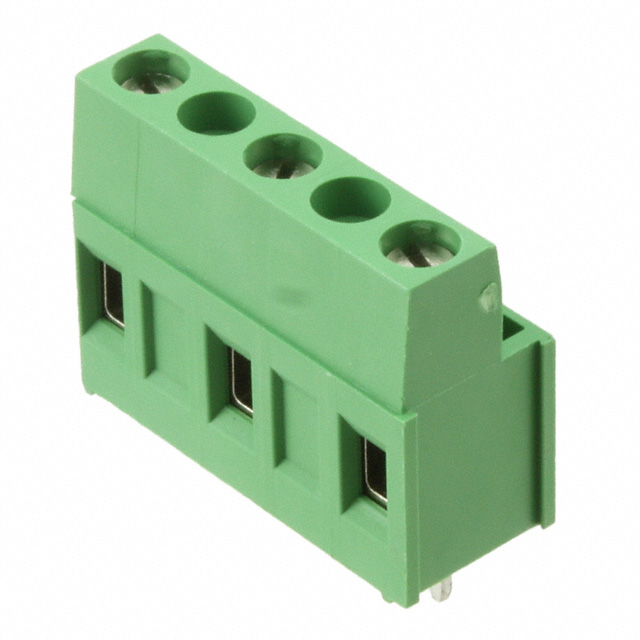 TE Connectivity AMP Connectors_282858-3