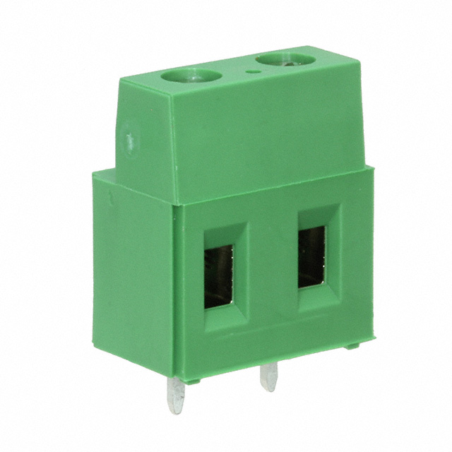 TE Connectivity AMP Connectors_282861-2